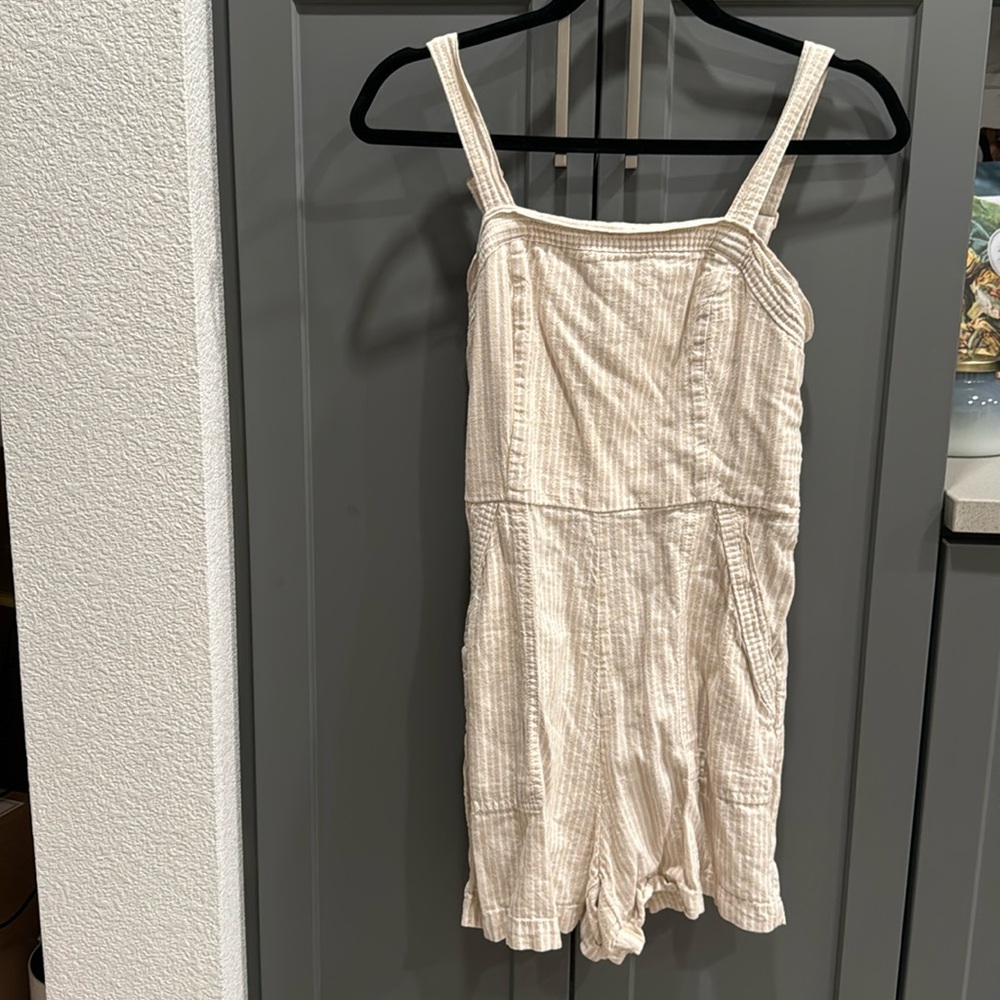 Small Old Navy Romper